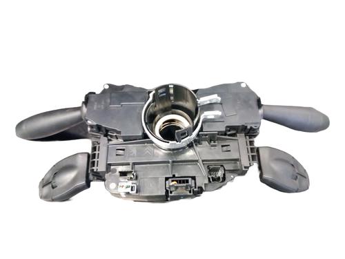 Switch PEUGEOT 3008 I MPV (0U_) 1.6 HDi | BP34465644I30 - Image 2