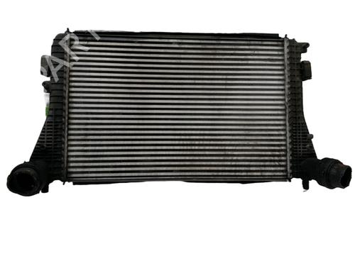 Used Intercooler Intercooler SEAT TOLEDO III (5P2) 2.0 TDI (140 hp) 34493449 34493449