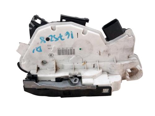 Used Front left lock Front left lock 34466266 34466266