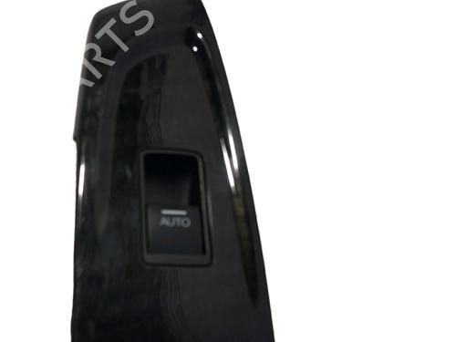 Used Right rear window switch Right rear window switch HONDA ACCORD VIII (CU) 2.4 i (CU2) (201 hp) 34464774 34464774