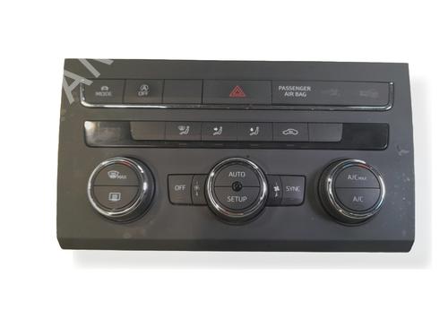 Used Climate control SEAT LEON ST (5F8) 2.0 TDI 4Drive (184 hp) 25036289