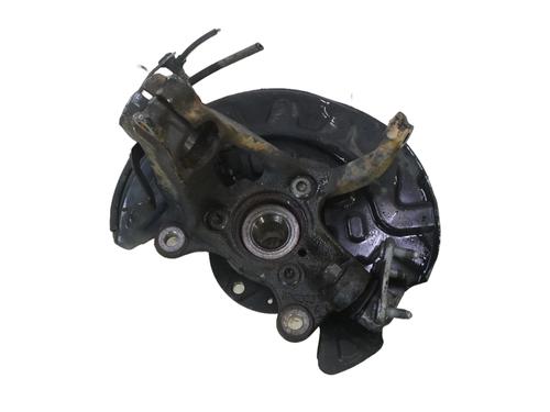 Right front steering knuckle SEAT LEON ST (5F8) 1.6 TDI | BP33407656M26 - Image 2