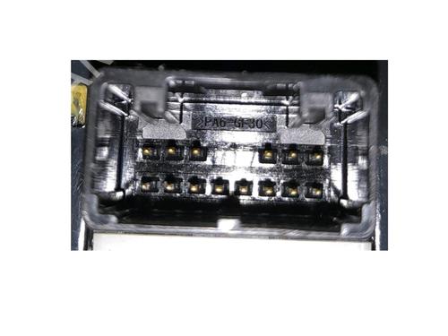 Switch NISSAN NOTE (E12) 1.5 dCi | BP23276025I30 