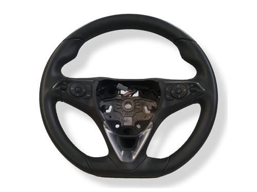 Used Steering wheel Steering wheel OPEL MOKKA 1.2 (76) (101 hp) 34464943 34464943