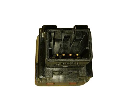 Warning switch NISSAN NOTE (E12) 1.5 dCi | BP23259701I22 