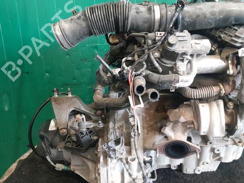 AC compressor DACIA SANDERO II 1.5 dCi 75 / Blue dCi 75 (B8JW, B8M4, B8AH, B8M7, B8M6) | BP36405492M34 - Image 4