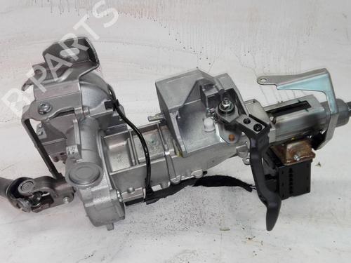 Used Steering column Steering column RENAULT CAPTUR I (J5_, H5_) 1.5 dCi 90 (J5N4, J5M5, J5MW, J5M6, J5AL, J5AJ) (90 hp) 34482579 34482579