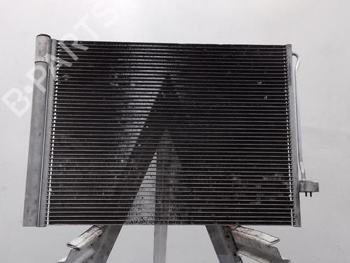 Used AC radiator AC radiator BMW X5 (E70) [2006-2013] 34484630 34484630