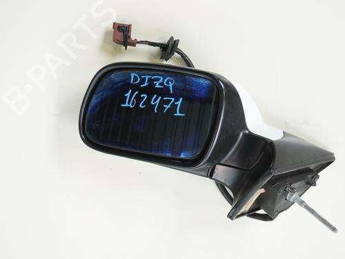 Used Left mirror PEUGEOT 407 (6D_) 2.0 HDi 135 (6DRHRH, 6DRHRE, 6DRHRG, 6DRHRJ) (136 hp) 18556595