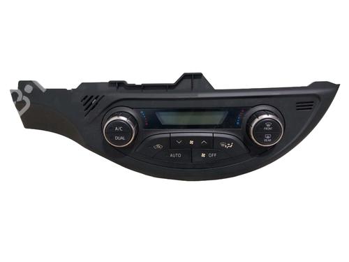 Used Other Other TOYOTA YARIS (_P13_) 1.5 Hybrid (NHP130_) (101 hp) 34547071 34547071