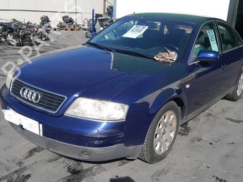 Engine AUDI A6 C5 Avant (4B5) 2.8 quattro | BP26276837M1 