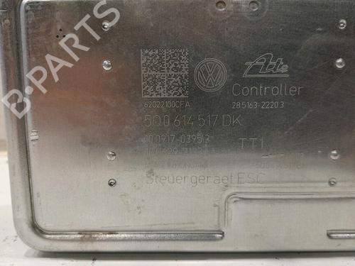 Used ABS pump ABS pump SEAT LEON (5F1) 2.0 TDI (150 hp) 34447221 34447221