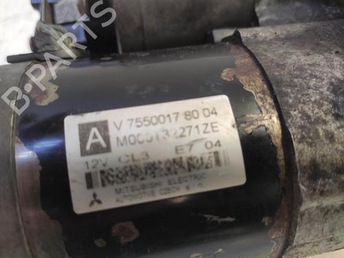 Starter OPEL CORSA D (S07) 1.2 LPG (L08, L68) | BP35731439M8 - Image 4