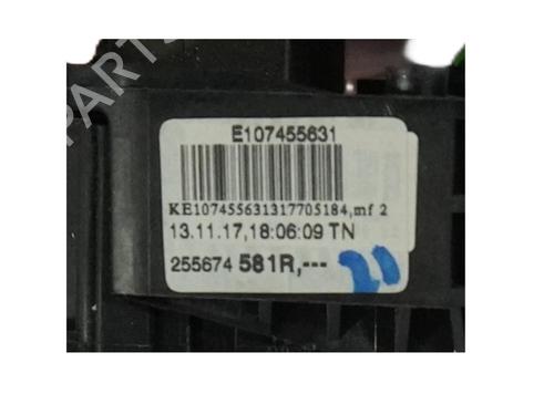 Other RENAULT CAPTUR I (J5_, H5_) 0.9 TCe 90 | BP34465144O1 - Image 3