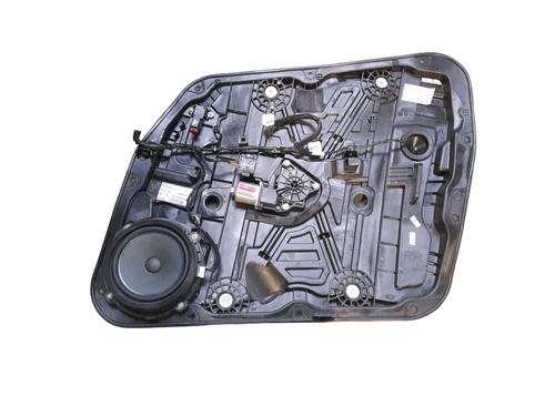 Rudehejsemekanisme Højre foran Rudehejsemekanisme Højre foran KIA SPORTAGE IV (QL, QLE) 1.6 GDI (132 hp) 34549246 34549246