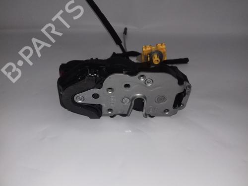 Used Front right lock OPEL INSIGNIA A (G09) 2.0 CDTI (68) (140 hp) 14460286