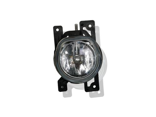 left-front-fog-light-opel-combo-box-bodympv-x12-2012-33406834 main image