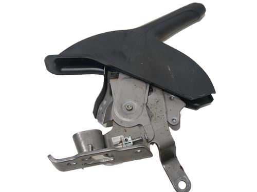 Used Hand brake Hand brake FORD TRANSIT COURIER B460 MPV 1.5 TDCi (75 hp) 34465836 34465836