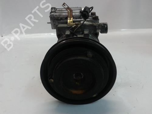 AC compressor HYUNDAI COUPE I (RD) 1.6 i 16V | BP35729587M34 - Image 3