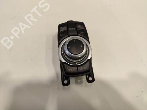 Electronic module BMW 1 (F20) 116 d | BP34545429M83 - Image 4