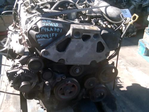 Engine RENAULT ESPACE IV (JK0/1_) 3.0 dCi (JK0J, JK0V) | BP36844085M1 - Image 4