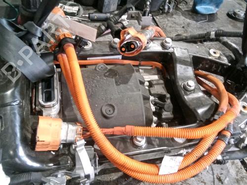 AC compressor FIAT 500e (332_) Elektro (FA1) | BP35732270M34 - Image 4