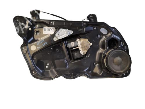 front-left-window-mechanism-vw-passat-b6-3c2-2005-2006-2007-2008-2009-2010-2011-34467754 main image