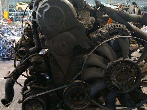 Used Starter Starter AUDI A4 B7 (8EC) [2004-2009] 35734074 35734074