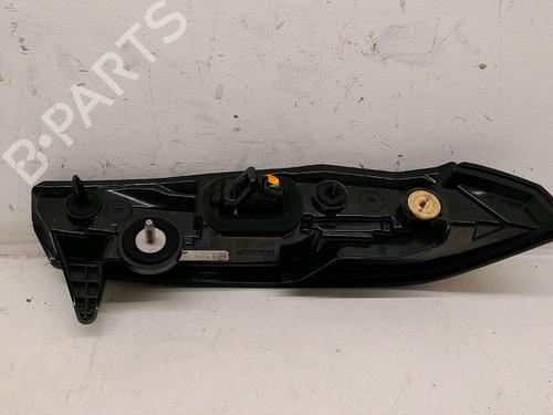Used Left tailgate light Left tailgate light CITROËN C4 III (BA_, BB_, BC_) 1.5 BlueHDi 130 (BBYHZB) (131 hp) 33403918 33403918