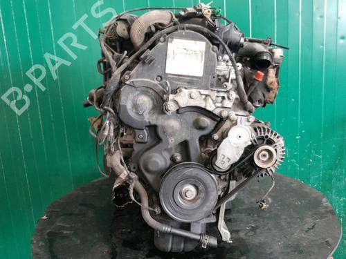 Used AC compressor AC compressor CITROËN C3 I (FC_, FN_) 1.4 16V HDi (90 hp) 35732570 35732570