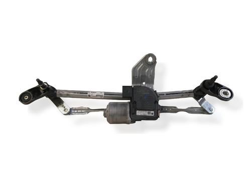 Used Front wiper motor Front wiper motor SEAT LEON (KL1, KLG) 1.5 TSI (150 hp) 34466714 34466714