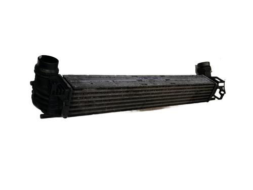 Intercooler RENAULT MEGANE III Hatchback (BZ0/1_, B3_) 1.5 dCi | BP33979448M30 - Image 2