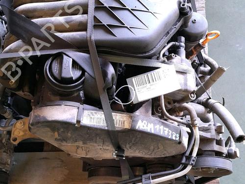 Starter SEAT IBIZA II (6K1) | BP19051010M8