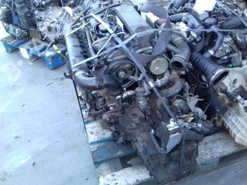 Engine FORD MONDEO III Saloon (B4Y)  | BP19048715M1 