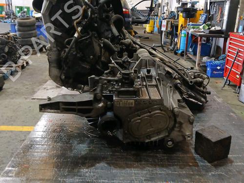 Engine MERCEDES-BENZ A-CLASS (W168) A 170 CDI (168.009, 168.109) | BP19334499M1 