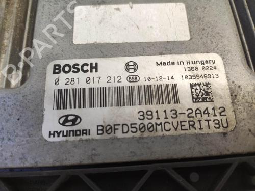 Used Engine control unit (ECU) Engine control unit (ECU) 36843769 36843769