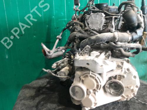 Alternator VW TOURAN (1T3) 2.0 TDI | BP35735555M7 - Image 2