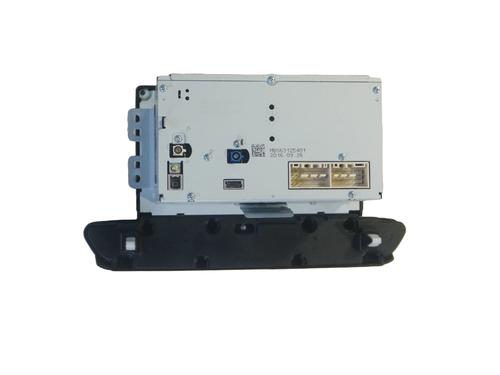 Display monitor HYUNDAI IONIQ (AE) 1.6 GDI Hybrid | BP24209054C48 