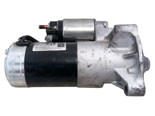 Used Starter Starter CITROËN C8 Van (EA_, EB_) HDi (EB4HWB) (128 hp) 35734044 35734044