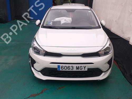 Starter KIA RIO IV (YB, SC, FB) 1.0 T-GDI 100 Eco-Dynamics+ | BP35735804M8 - Image 5