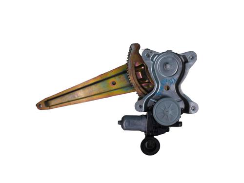 Used Rear left window mechanism Rear left window mechanism TOYOTA LAND CRUISER 90 (_J9_) 3.0 D-4D 4WD (KDJ90_, KDJ95_, KDJ90W, KDJ95W) (163 hp) 34464173 34464173