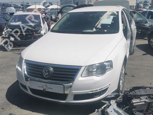 Used Rear right lock Rear right lock VW PASSAT B7 (362) 2.0 TDI (140 hp) 34494292 34494292