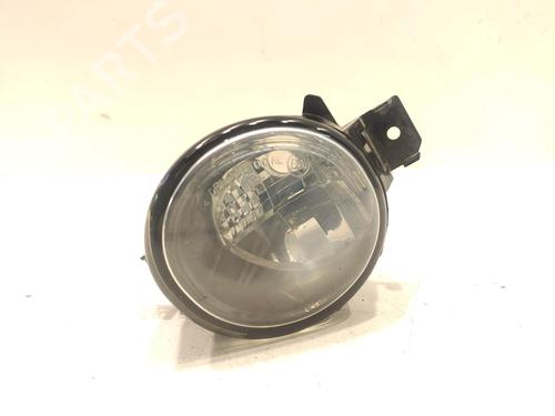 Used Left front fog light Left front fog light NISSAN NOTE (E12) 1.5 dCi (90 hp) 34488289 34488289