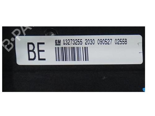 Switch OPEL INSIGNIA A (G09) 2.0 CDTI (68) | BP34492442I30 - Image 4