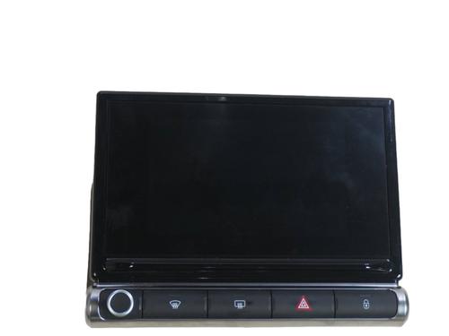 display-monitor-citroen-c3-iii-sx-2016-34492158 main image