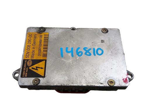 Xenon-ballast RENAULT SCÉNIC II (JM0/1_) 1.9 dCi (JM0G, JM12, JM1G, JM2C) (120 hp) 27436645