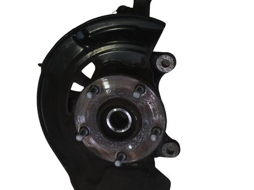 Used Right front steering knuckle Right front steering knuckle TOYOTA PRIUS PLUS (_W4_) 1.8 Hybrid (ZVW40W, ZVW41W) (136 hp) 34549961 34549961