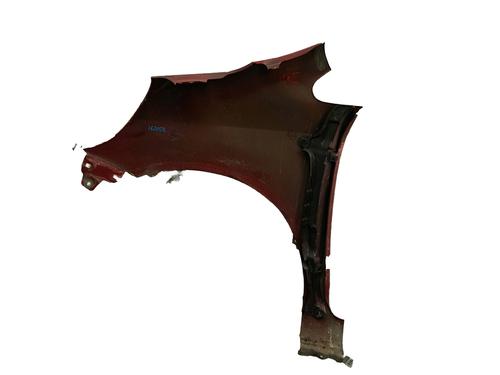 Right front fenders HONDA JAZZ II (GD_, GE3, GE2) 1.4 iDSI (GE3, GD1) | BP26599420C42 