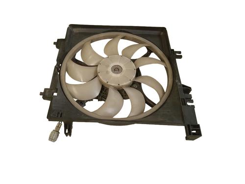 Used Radiator fan Radiator fan SUBARU XV (_GP_) 1.6 i AWD (GP3, G33GP) (114 hp) 34553255 34553255