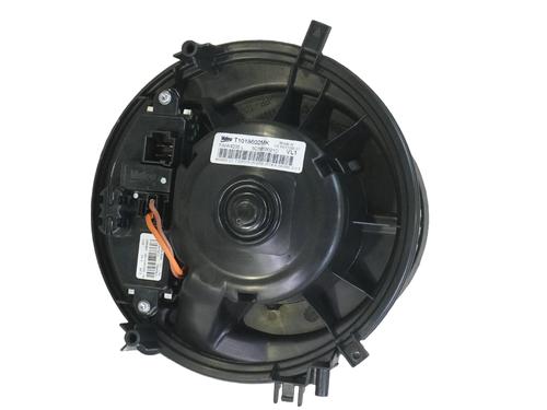 Used Heater blower motor Heater blower motor SEAT LEON ST (5F8) 1.6 TDI (110 hp) 34467919 34467919